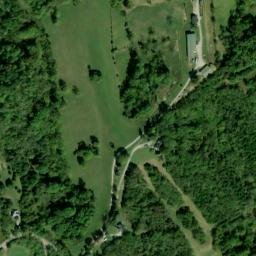 Satellite imagery of Hickory Ridge, US