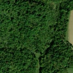 Satellite imagery of Hickory Ridge, US