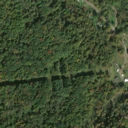 Satellite imagery of Horse Ridge, US