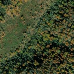 Satellite imagery of Chestnut Ridge, US