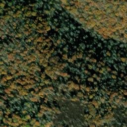 Satellite imagery of Chestnut Ridge, US