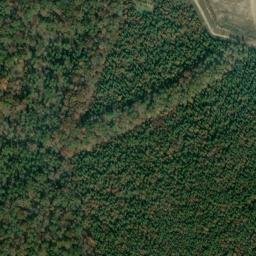Satellite imagery of Mitchell Quarry, US