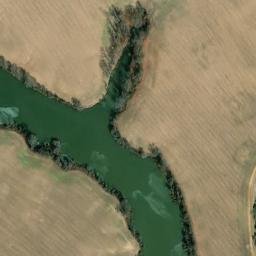 Satellite imagery of Tennyson Point, US