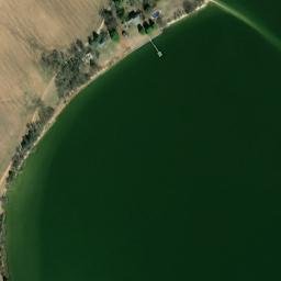 Satellite imagery of Tennyson Point, US