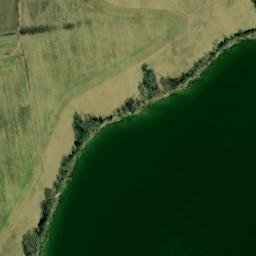 Satellite imagery of Cohouck Point, US
