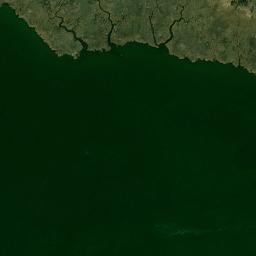 Satellite imagery of Bankhead Point, US