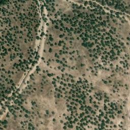 Satellite imagery of survey_point, ES