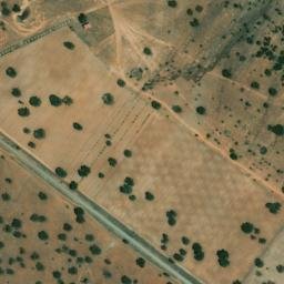 Satellite imagery of survey_point, PT
