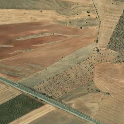 Satellite imagery of survey_point, PT