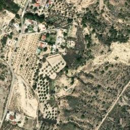 Satellite imagery of survey_point, ES