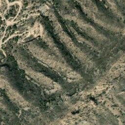 Satellite imagery of Sierra de Fontcalent, ES