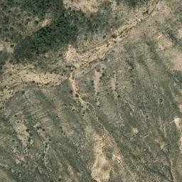 Satellite imagery of Sierra de Fontcalent, ES