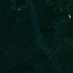 Satellite imagery of Punta de la Cala, ES