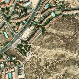Satellite imagery of survey_point, ES