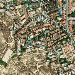 Satellite imagery of survey_point, ES