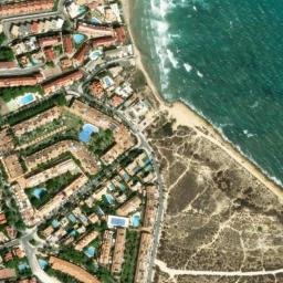 Satellite imagery of survey_point, ES