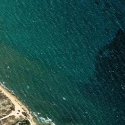 Satellite imagery of Cabo de las Huertas, ES
