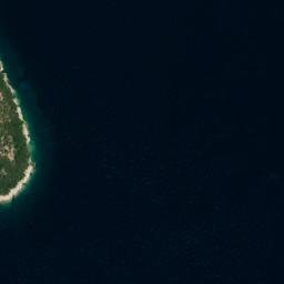 Satellite imagery of Ákra Poúnta, GR