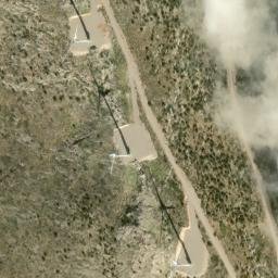 Satellite imagery of Xirogiánnis, GR