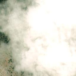 Satellite imagery of Megáli Loútsa, GR