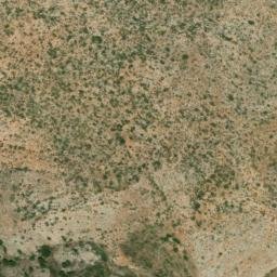 Satellite imagery of Tsagkári, GR