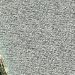 Satellite imagery of Diktaş Burnu, TR