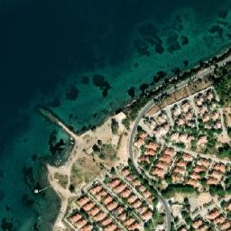 Drone Görünümü