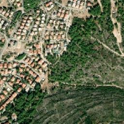 Drone Görünümü