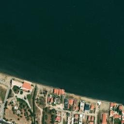 Drone Görünümü