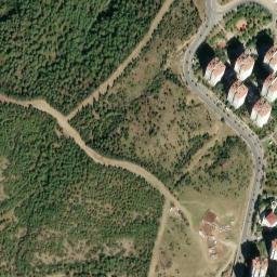 Drone Görünümü