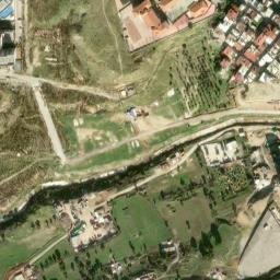 Drone Görünümü