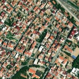 Drone Görünümü