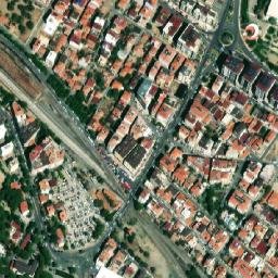 Drone Görünümü