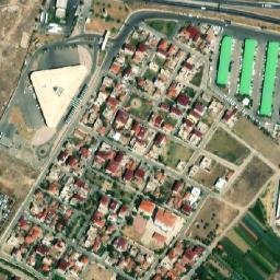 Drone Görünümü