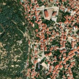 Drone Görünümü