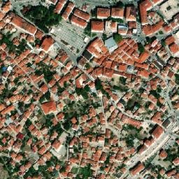 Drone Görünümü