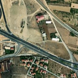 Drone Görünümü