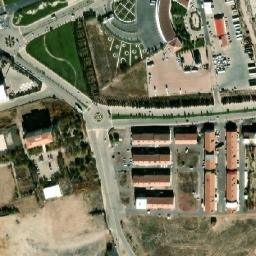 Drone Görünümü