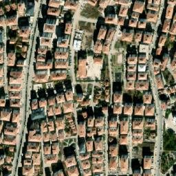 Drone Görünümü