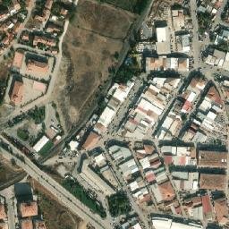 Drone Görünümü