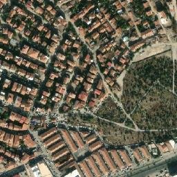 Drone Görünümü