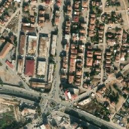 Drone Görünümü