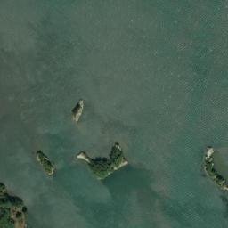 Satellite imagery of Kayanoga Saki, JP