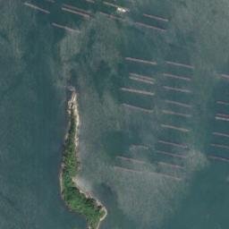 Satellite imagery of Maruyama Zaki, JP