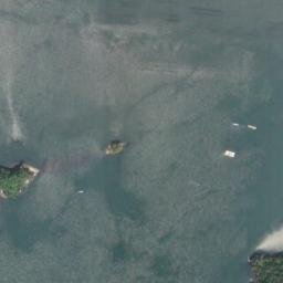Satellite imagery of Taremizu Hana, JP