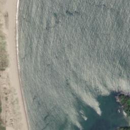 Satellite imagery of Nihonmatsu Hana, JP