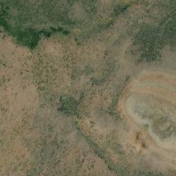 Satellite imagery of Chemung Mine, US