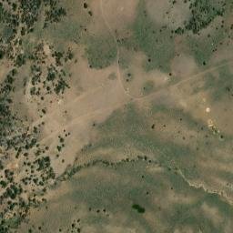 Satellite imagery of Chemung Mine, US