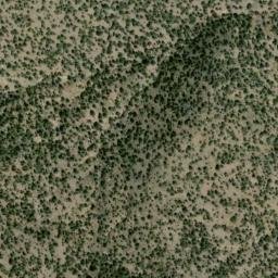 Satellite imagery of Hefler Tungsten Mine, US