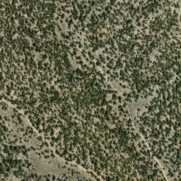 Satellite imagery of Rising Sun Mine, US